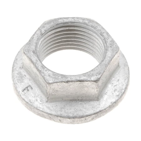 KarParts360 For Chevy Monte Carlo 1997-2007 Spindle Nut | M27-2.0 Thread Size | Replacement For 10257766, 10277361