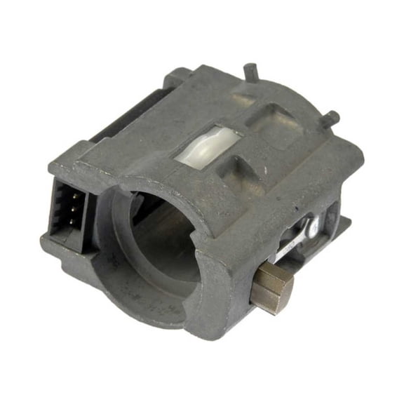 KarParts360 For Chevy Monte Carlo/Impala 2000 01 02 03 04 2005 Ignition Lock Housing | Metal Material | Replacement For 25832354