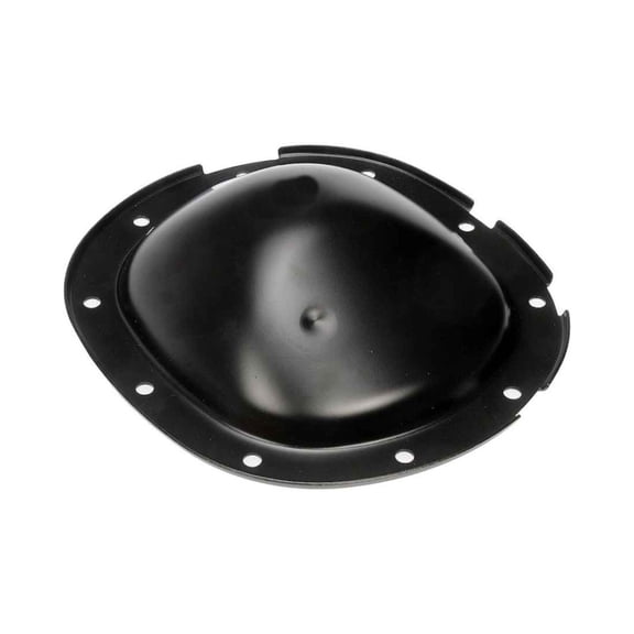 KarParts360 For Chevy S10 1990-2004 Differential Cover | Steel | Low Carbon Steel | 10 Bolt Count | Replacement For 12471370