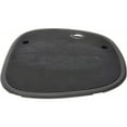 thumbnail image 1 of KarParts360 For Chevy S10 1998-2004 Speaker Cover | Plastic | Black | 9 inches Outside Diameter | Irregular Shape | Replacement For 15046442, 1 of 5