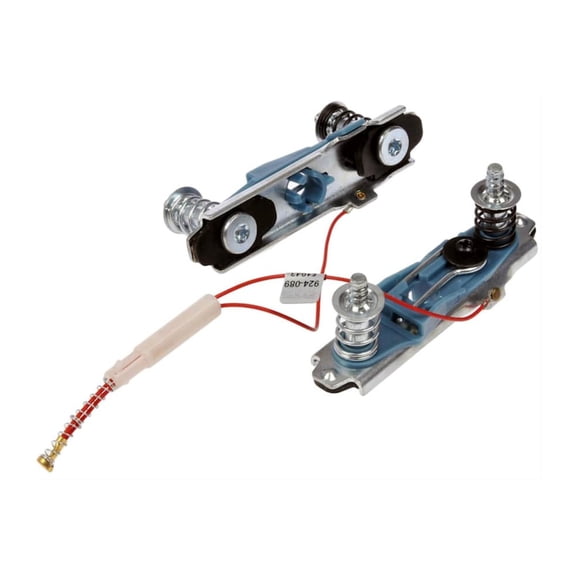 KarParts360 For Chevy S10 1999 00 01 02 03 2004 Horn Contact | Replacement For 16823263