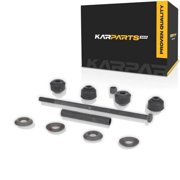 KarParts360 For Chevy S10 90-03 Suspension Stabilizer Bar Link Set Front