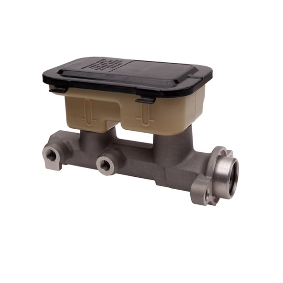 KarParts360 For Chevy S10 Blazer 1990 91 92 93 1994 Brake Master Cylinder | 23.6-36 Millimeters Bore Size | With Reservoir