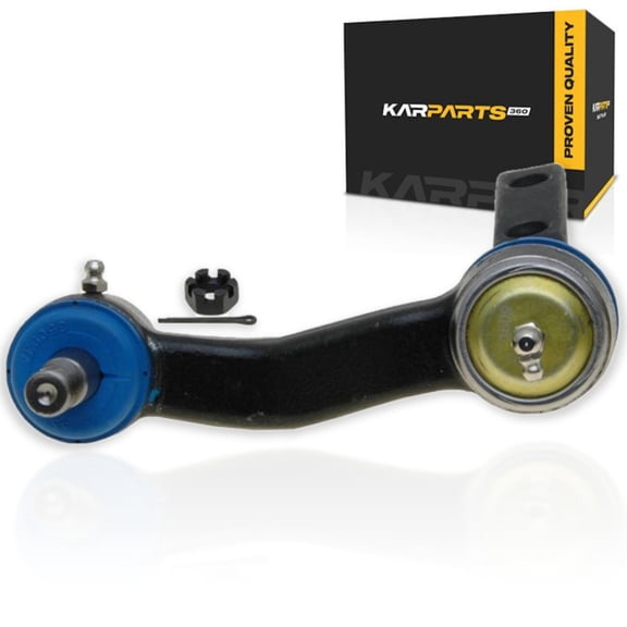 KarParts360 For Chevy S10 Blazer 1990 91 92 93 1994 Steering Link Arm | Replacement For 88911297