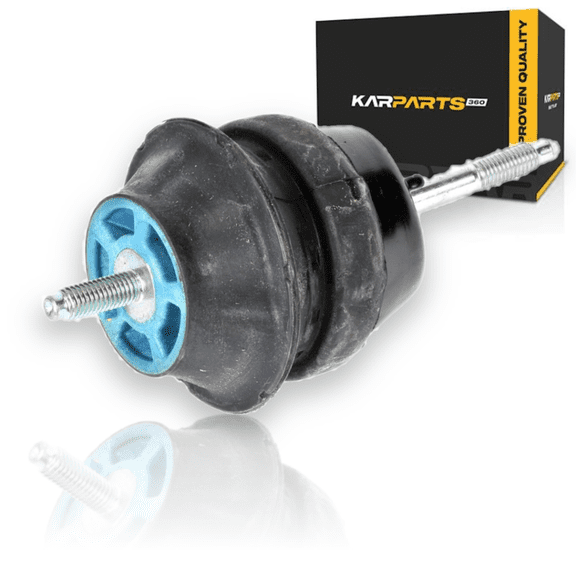 KarParts360 For Chevy SS 2014 2015 2016 2017 Engine Mount | Black | Rubber Hydraulic