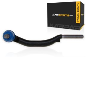 KarParts360 For Chevy SSR 2003-2006 Steering Tie Passenger Side | Front | Outer | Adjustable | Replacement For 89050329