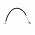 thumbnail image 1 of KarParts360 For Chevy Silverado 1500 2005 Brake Hydraulic Hose Driver Side | Rear | Lower Axle, 1 of 4