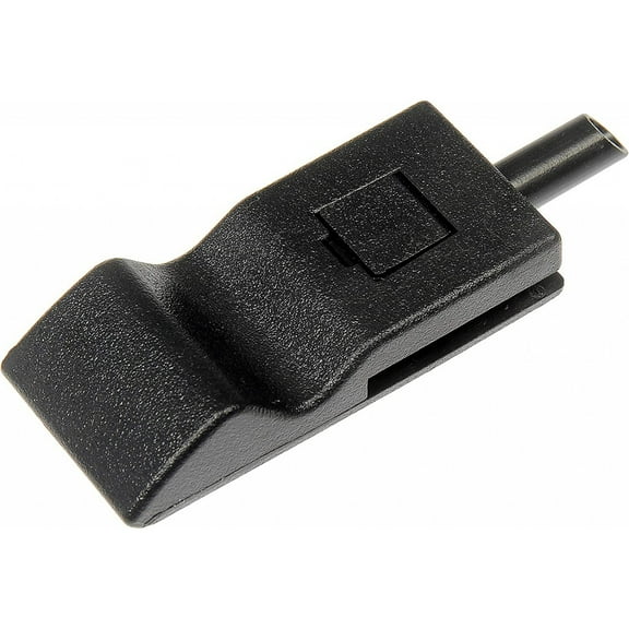 KarParts360 For Chevy Silverado 1500/Avalanche 2007-2013 Door Lock Knob | Replacement For 15844616