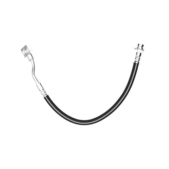 KarParts360 For Chevy Silverado 2500 HD 2001 02 03 04 05 2006 Brake Hydraulic Hose Driver Side | Rear | Lower Axle