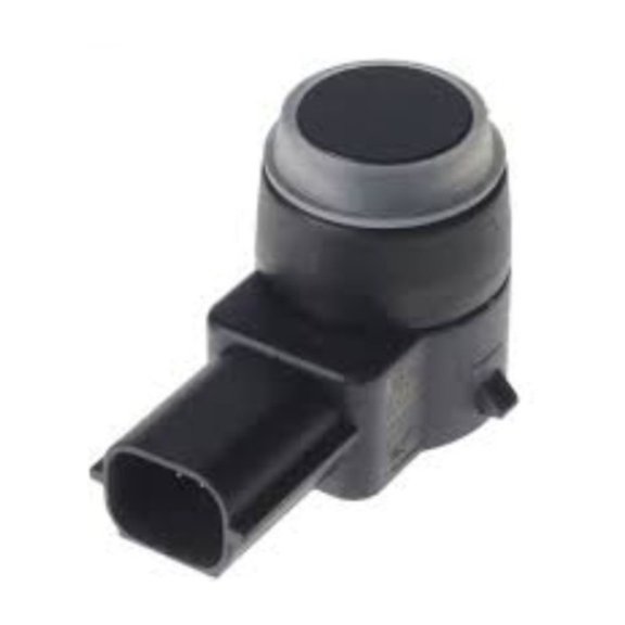 KarParts360 For Chevy Silverado 2500 HD 2001 2002 2003 2004 Parking Aid Sensor | Rear | Excluded Park Assist | Tier 1