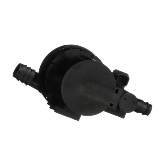 KarParts360 For Chevy Silverado 2500 HD 2008 2009 2010 Canister Vent Solenoid | Blade Terminal | Square Connector | 1 Female Connector