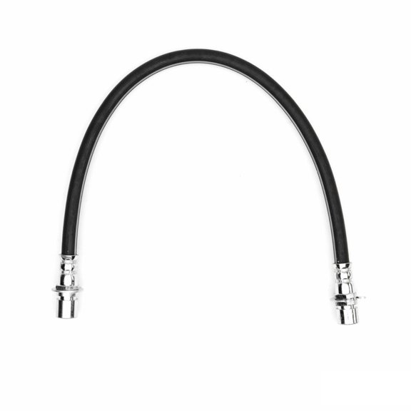 KarParts360 For Chevy Silverado 2500 HD 2009 2010 Brake Hydraulic Hose | Rear | Upper-Axle