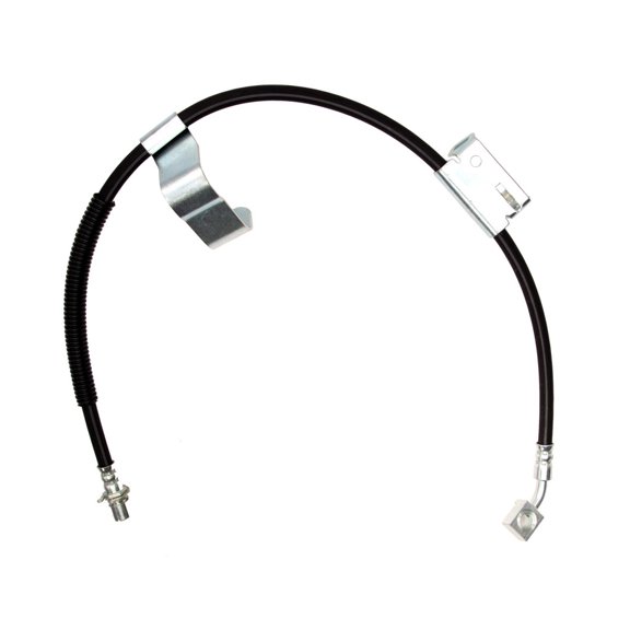 KarParts360 For Chevy Silverado 2500 HD Classic/Silverado 3500 2007 Brake Hydraulic Hose Driver Side | Front Axle