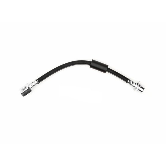 KarParts360 For Chevy Silverado 2500 HD/Silverado 3500 HD 2011-2019 Brake Hydraulic Hose Passenger Side | Rear | Lower Axle