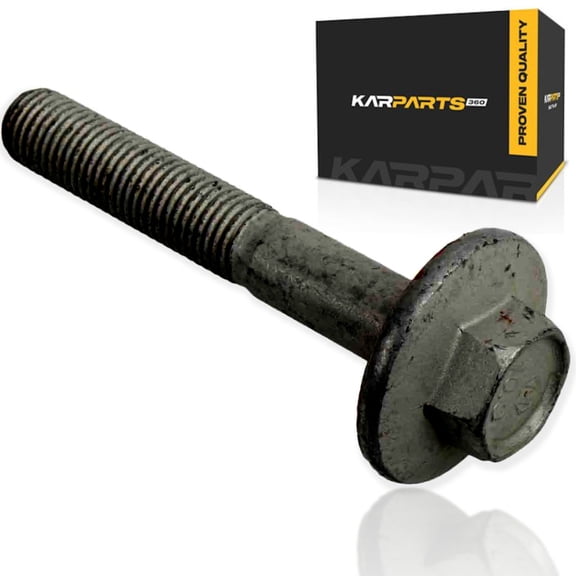 KarParts360 For Chevy Silverado 3500 2011 2012 2013 Damper Bolt