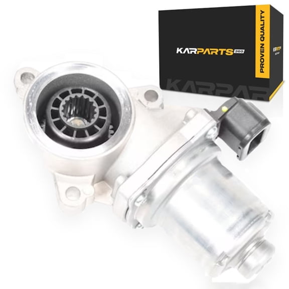 KarParts360 For Chevy Silverado 3500 2015 2016 2017 2018 Drive Actuator