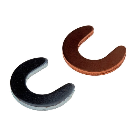 KarParts360 For Chevy Silverado 3500 Classic 2007 Axle Shaft Lock Assortment | 2-Pieces | Card Packaging | Replacement For 3833322, 3959067