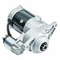 thumbnail image 1 of KarParts360 For Chevy Silverado 3500 Starter Motor 2001 02 03 04 05 2006 Replaces 97779549 Vehicle Trim: 6.6L V8 6599cc 403 CID; DIESEL, 1 of 4