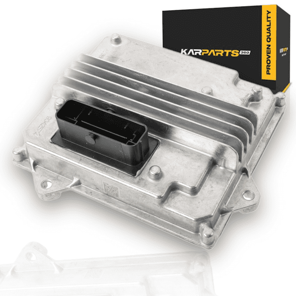 KarParts360 For Chevy Silverado 4500 HD 19-25 Air Suspension Control Module