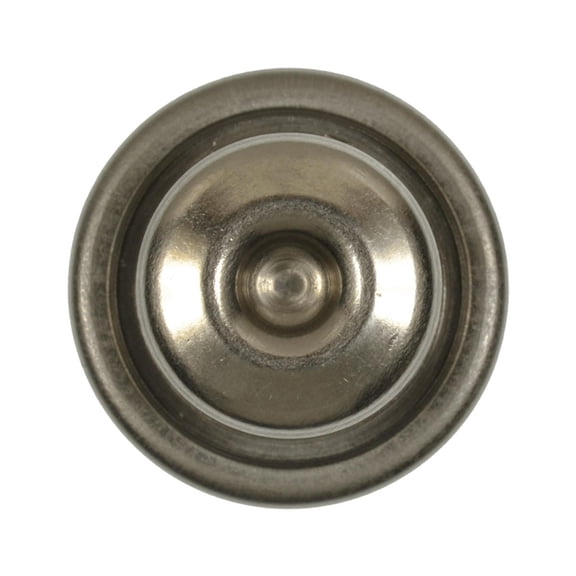 KarParts360 For Chevy Silverado/Express 1500 2007-2013 Fuel Damper | Steel | Flange Mounting Type | Damper Functions | 1 Port Quantity