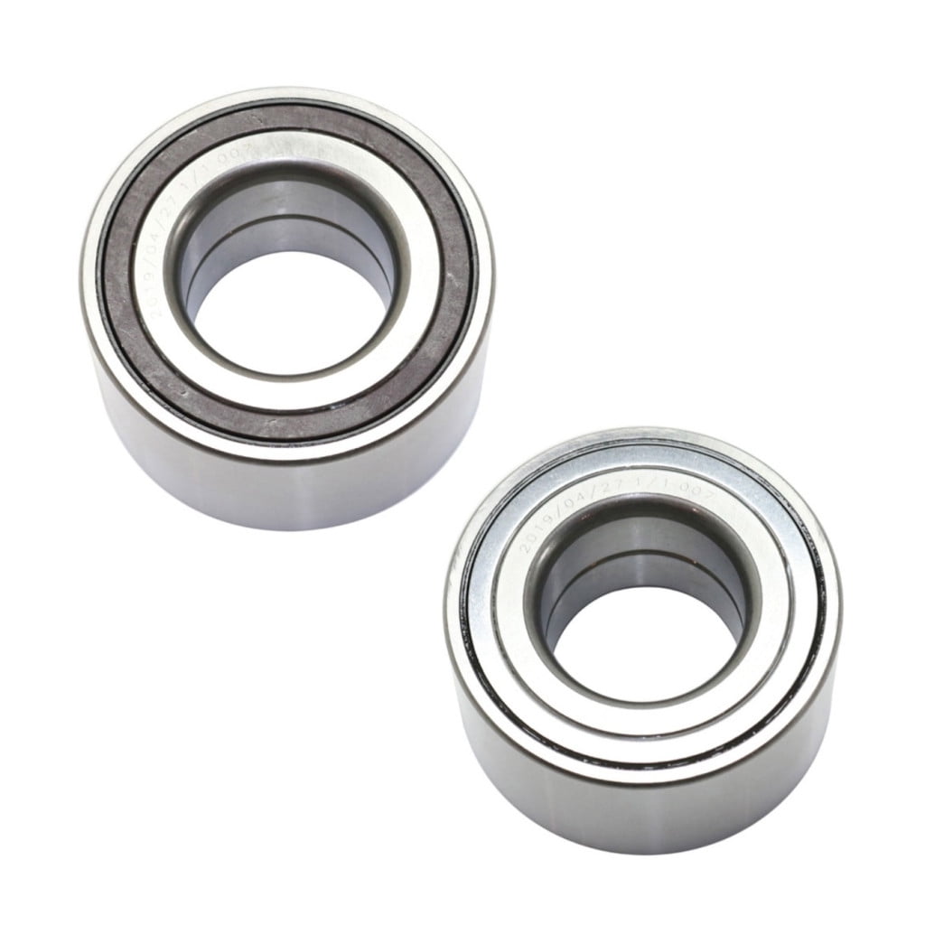 Pair Of 2 Wheel Bearings – Front Or Rear For Chevy, Buick | Direct Replacement Set 8 thumbnail image