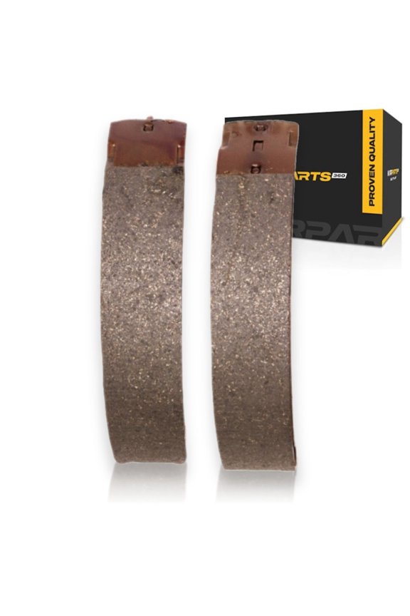 For Chevy Spark 2011-2022 Brake Shoes