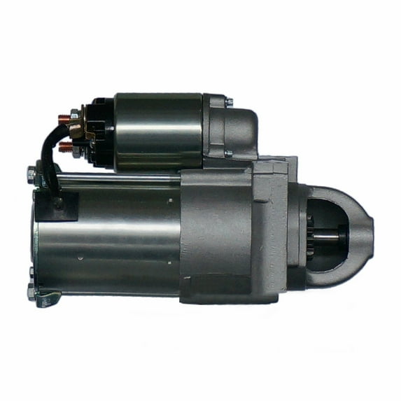 KarParts360 For Chevy Suburban 1500 Starter Motor 1999 2000 Replaces 12560672 Vehicle Trim: 5.3L V8 5328cc 325 CID