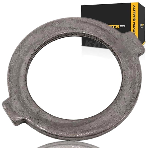 KarParts360 For Chevy Suburban 2014-2020 Drive Axle Clutch Shaft Thrust Washer Front | Steel