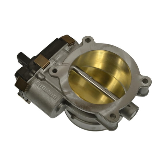 KarParts360 For Chevy Suburban 2016 17 18 19 20 2021 Fuel Injection Throttle Body | Blade Terminal | Female Connector | Male Terminal | 1 Connector