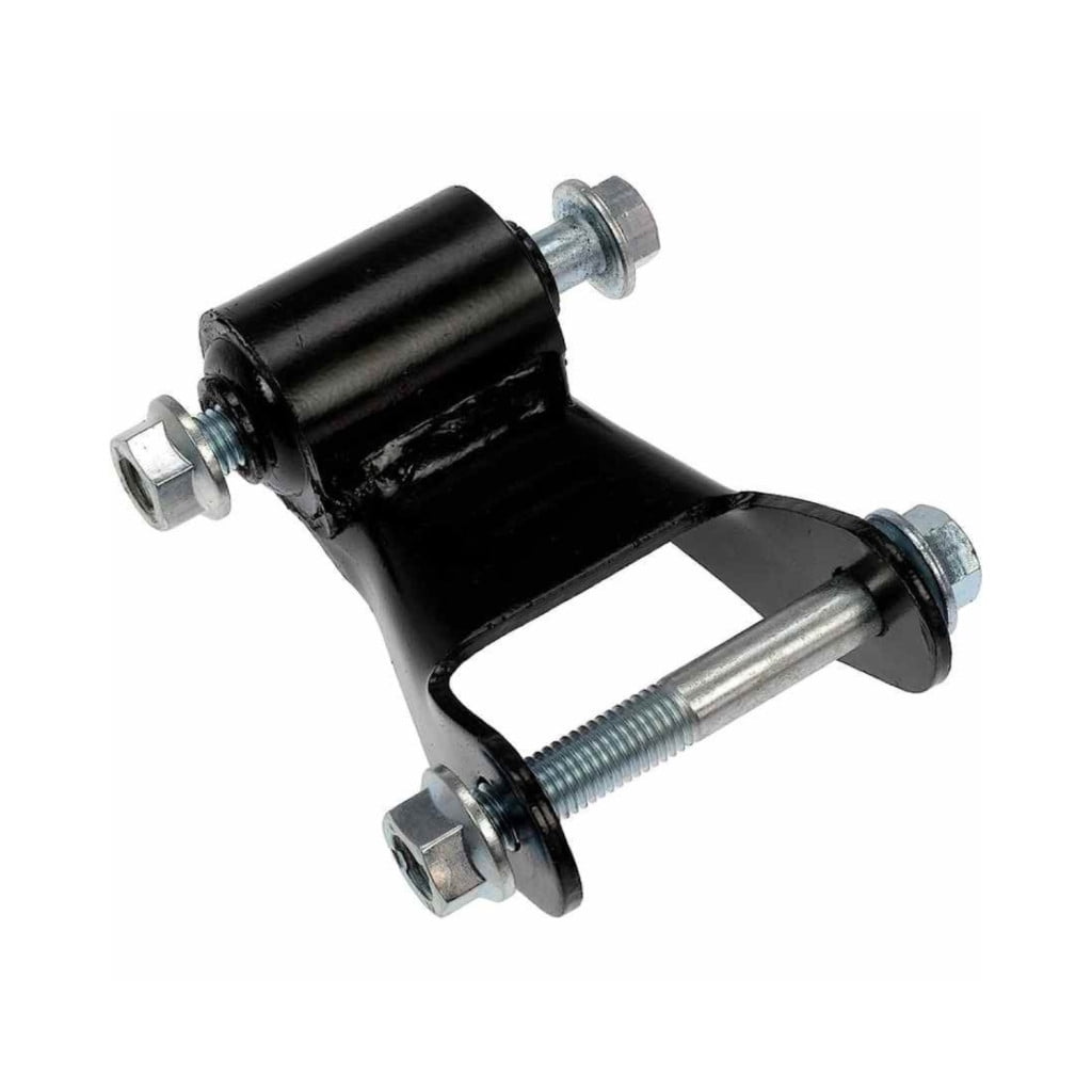 KarParts360 For Chevy Suburban 2500 2000-2009 Leaf Spring Shackle Set ...