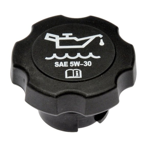 KarParts360 For Chevy Suburban 2500 2006 Engine Oil Filler Cap