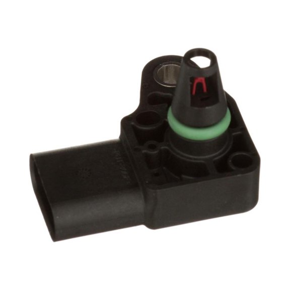 KarParts360 For Chevy Suburban/Tahoe 2021 2022 2023 2024 MAP Sensor | Plug In Connector | 4 Blade Male Terminal