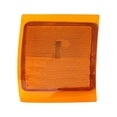 thumbnail image 1 of KarParts360 For Chevy Tahoe 1995 96 97 98 99 2000 Side Marker Light Driver Side | Front | Lower | Amber Lens | Replacement For GM2550144 | 5977737, 1 of 9