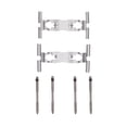 thumbnail image 1 of KarParts360 For Chevy Tahoe 2017-2024 Disc Brake Hardware Set, 1 of 4