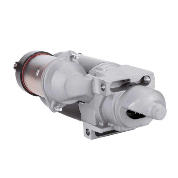 KarParts360 For Chevy Tahoe Starter Motor 1996 97 98 1999 Replaces 10465389 Vehicle Trim: 5.7L V8 350 CID