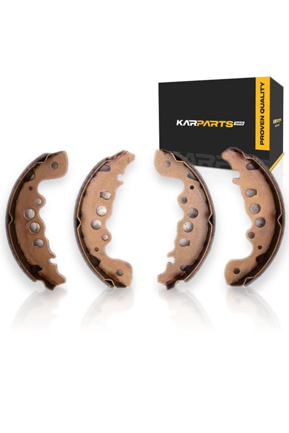 For Chevy Tracker 1999-2008 Brake Shoes