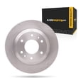 thumbnail image 1 of KarParts360 For Chevy Trailblazer 2002 2003 2004 2005 Disc Brake Rotor | Front | 305 Millimeters/12.01 Inches Outside Diameter | 6 Stud/Lug Hole, 1 of 4