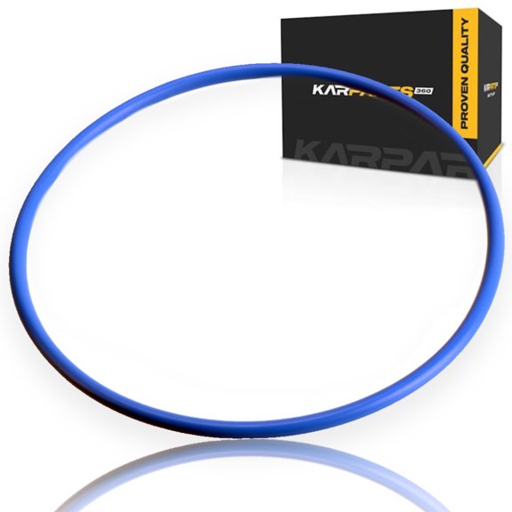 KarParts360 For Chevy Traverse 2014 Engine Oil Filler Cap O-Ring