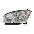 thumbnail image 1 of KarParts360 For Chevy Trax 2013 2014 2015 2016 Headlight Driver Side | CAPA | With Bulbs | Replacement For GM2502401, GM2502401C | 42435939, 1 of 6