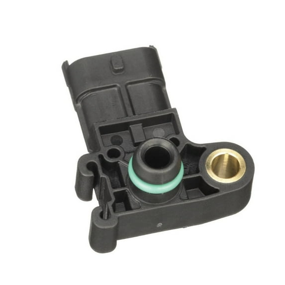 KarParts360 For Chevy Trax 2019 MAP Sensor | Black | Plug In | Blade ...