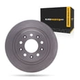 thumbnail image 1 of KarParts360 For Chevy Trax 2024 2025 Disc Brake Rotor | Rear | 288 Millimeters/11.34 Inches Outside Diameter | 5 Stud/Lug Hole, 1 of 4