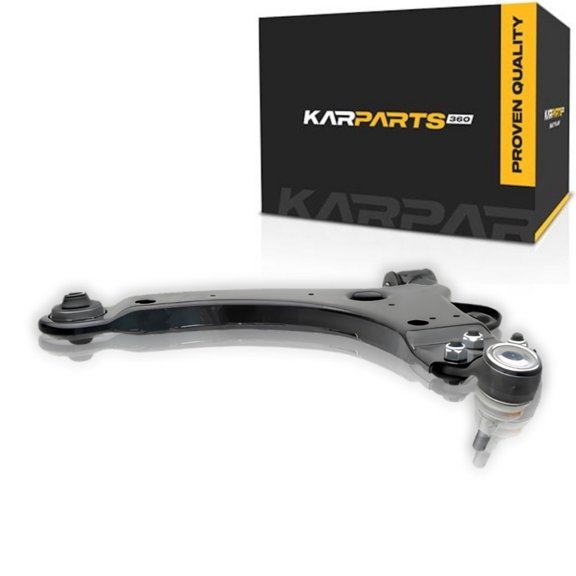 KarParts360 For Chevy Uplander 2005 2006 Control Arm and Ball Joint | Front