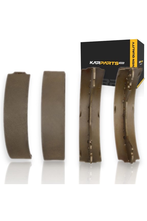 For Chevy Venture 1997-2005 Brake Shoes