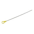 thumbnail image 1 of KarParts360 For Chevy Venture 1997-2005 Engine Oil Dipstick | Stainless Steel Material | Plastic Handle Material | Replacement For 12574894, 1 of 4