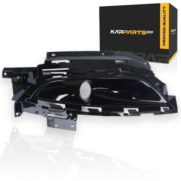 KarParts360 For Chrysler 200 2015 2016 2017 Bumper Insert Front, Driver Side | Replacement For CH1038157 | 68203003AC