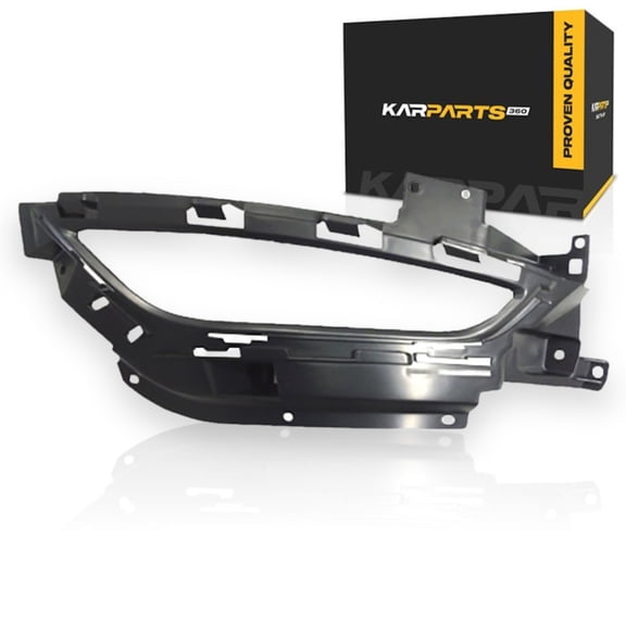 KarParts360 For Chrysler 200 2015 2016 2017 Bumper Insert Front, Driver Side | Replacement For CH1038159 | 68228879AC