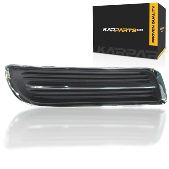 KarParts360 For Chrysler 300 2011 2012 2013 2014 Bumper Insert Front, Passenger Side | Replacement For CH1039127 | 68127944AB
