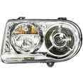 thumbnail image 1 of For Chrysler 300 Headlight Assembly 2005 06 07 08 09 2010 Driver Side CH2502171, 1 of 5