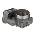 thumbnail image 1 of CarLights360 For Chrysler Aspen 2007 2008 2009 Fuel Injection Throttle Body | Pin | 1 Female Connector | 1 Male Terminal | 17 Terminal Quantity, 1 of 6