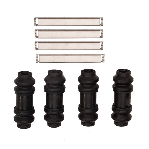 KarParts360 For Chrysler Pacifica 2004 05 06 07 2008 Disc Brake Hardware Set